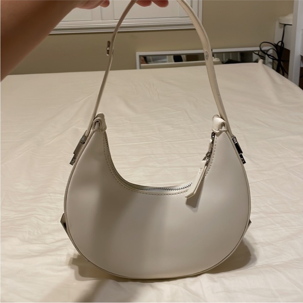 Designer Moon Bag - image 3